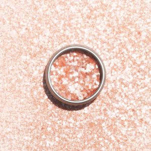Blush Biodegradable Glitter