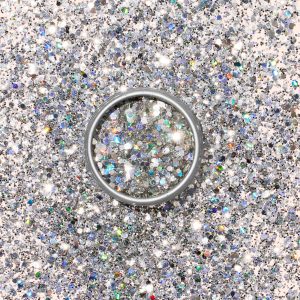 Biodegradable Holo Glitter