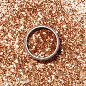 Copper Biodegradable Glitter