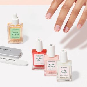 Active? Manicure Kit